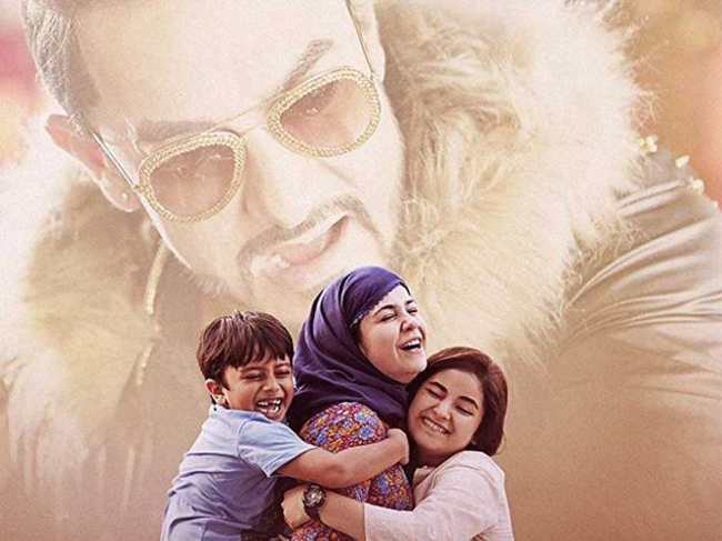'Secret Superstar’ review: Zaira Wasim is an absolute star, the film is sure to keep you glued to the screen