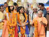 Ayodhya Deepotsav: CM Yogi says Ram Rajya has arrived in UP