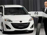 Check out the all new Mazda Premacy 