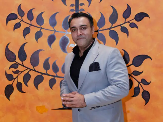 Kalra developed a passion for driving at a young age. Kalra developed a passion for driving at a young age.