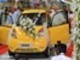 Tata Nano: Celebrating one year of being on the road