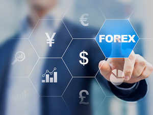 Forex Reserves Us To Monitor India S Foreign Exchange Reserves - 