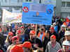 Workers at Tata Steel's Dutch arm oppose Thyssenkrupp merger