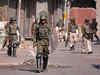 Restrictions imposed in parts of Srinagar to foil separatists'