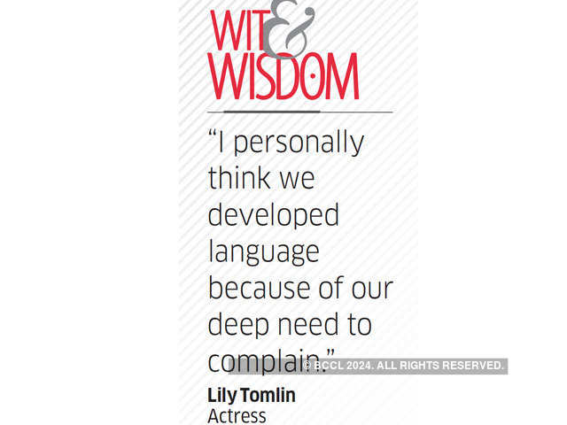 Quote by Lily Tomlin