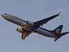 Smoke from phone sparks midair scare on a Jet Airways flight