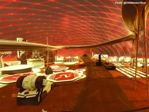 Many facilities