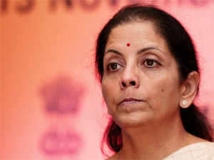 Nirmala Sitharaman to attend South Asian defence ministers' meeting in Philippines