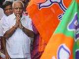 CM Siddaramaiah, power minister D K Shivakumar involved in 'Rs 447 crore scam': B S Yeddyurappa