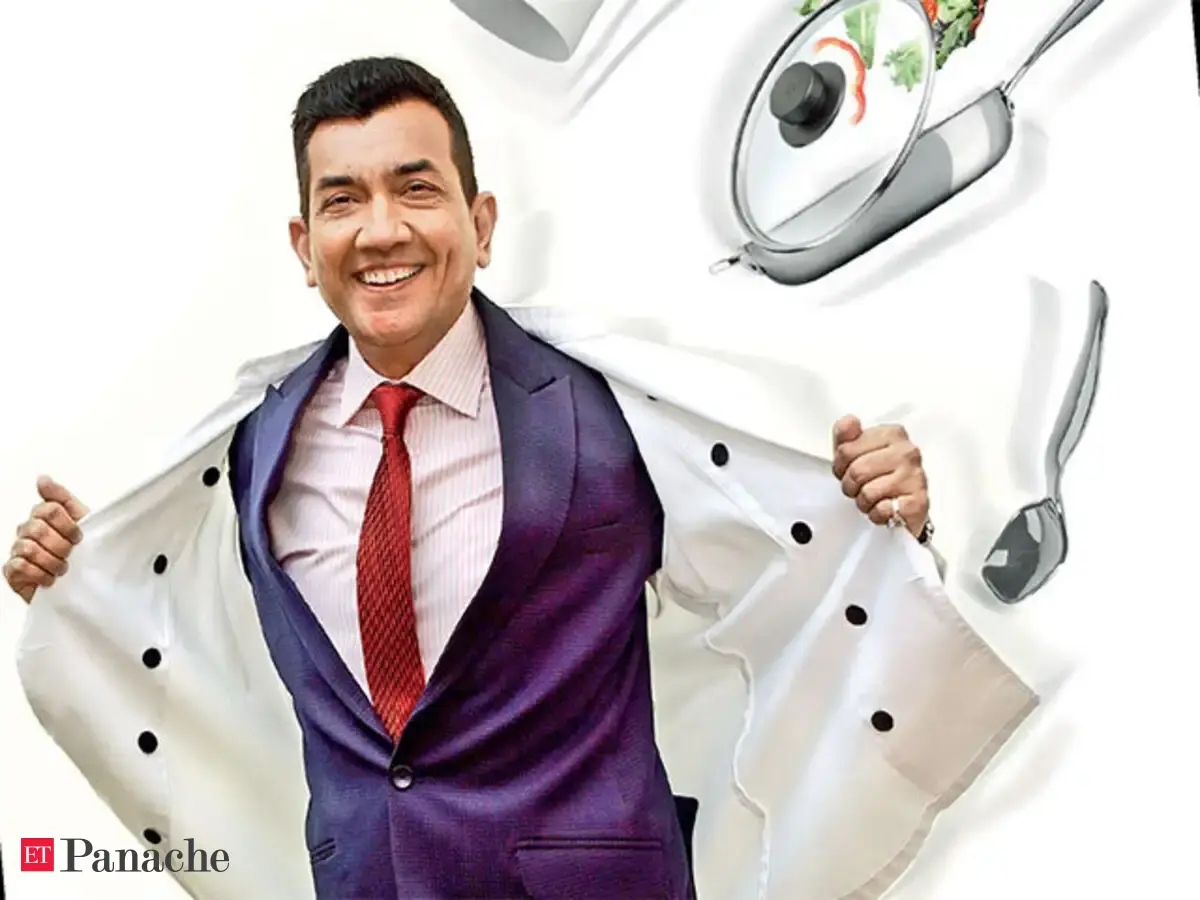 Sanjeev Kapoor Recipe Book Pdf In Hindi | Dandk Organizer