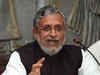 Congress "mortgaged" party to RJD in Bihar: Sushil Modi