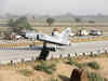 Lucknow-Agra E-way to be closed tomorrow as IAF plans touchdown