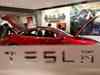 Tesla to build wholly-owned Shanghai plant: WSJ