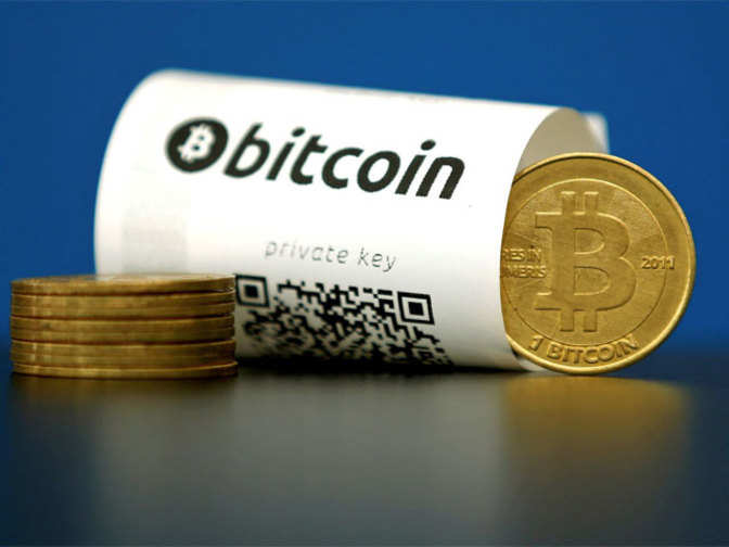 Bitcoin: Big money stays away from booming bitcoin - The Economic Times Big money stays away from booming bitcoin - 웹