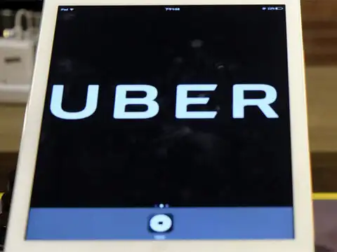 Uber fired 20 people