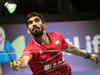 Look to be in best shape for tournaments in 2018: Kidambi Srikanth