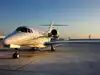 Hire a private jet