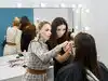 Make-up professionals