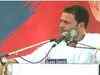 Angry youth of Gujarat can’t be silenced: Rahul Gandhi