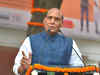 India culturally dominated China for over 2,000 years: Rajnath