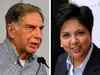 Charity begins in the classroom! When Ratan Tata and Indra Nooyi donated to universities