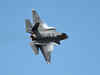 F-35s hobbled by parts shortages, slow repairs, audit finds