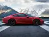 Good looks and track-ready performance