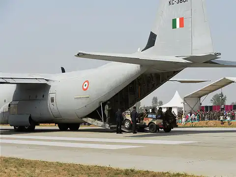 Super Hercules