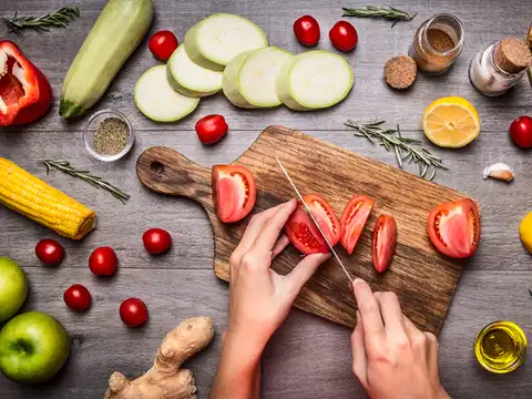 Prep Your Meals