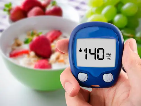 Track Calories