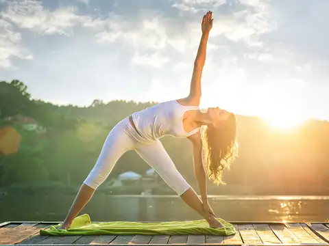 Become A Morning Person