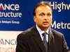 RNRL, Reliance Power to consider merger on July 4
