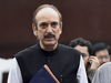 Appointment of interlocutor for Kashmir 'only for publicity': Congress