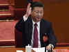 Xi tightens grip on china as name added to Communist Constitution