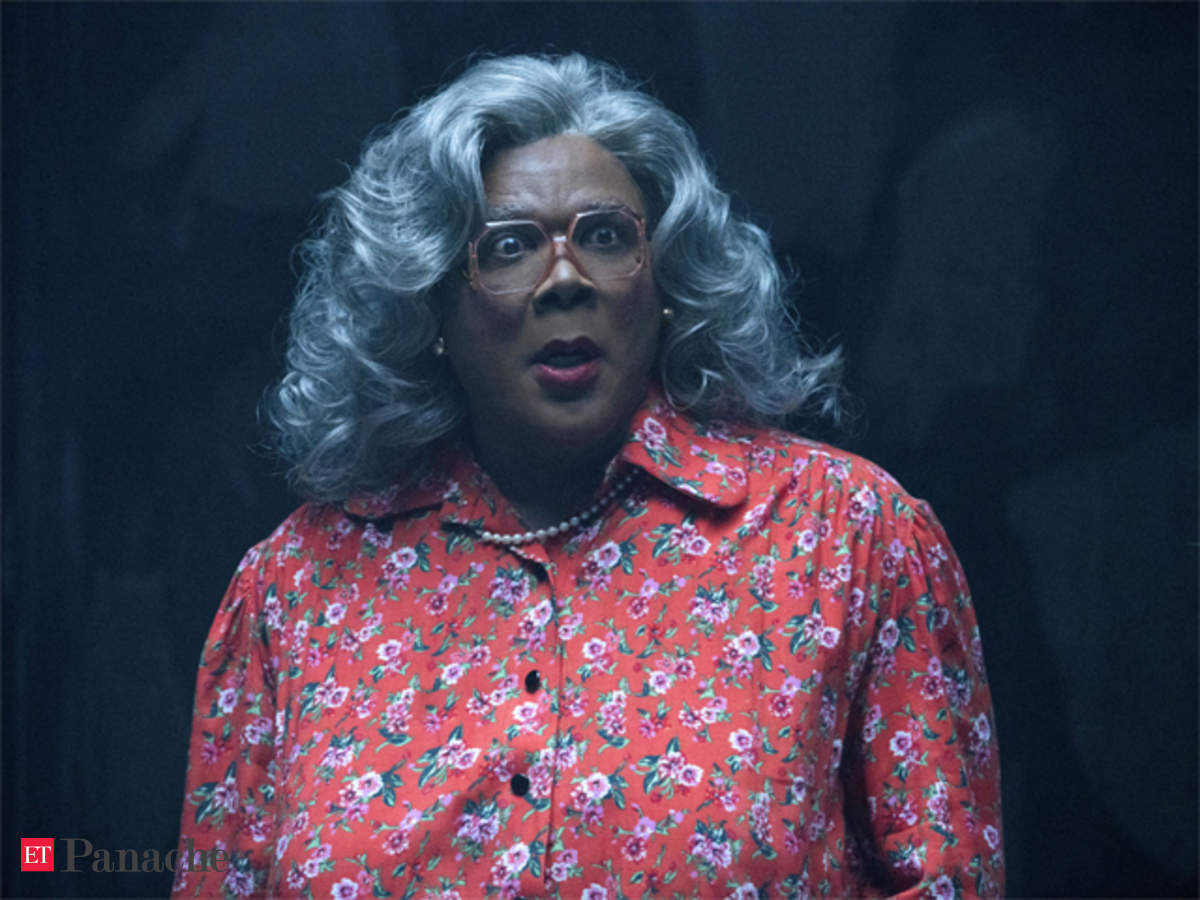 tyler perry 2020 halloween Tyler Perry Tyler Perry S Madea Is The Half Billion Dollar Queen Of Halloween The Economic Times tyler perry 2020 halloween