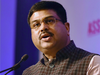New shoes bite initially: Dharmendra Pradhan in defence of GST, noteban