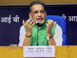 India to be self-sufficient in pulses in 2 years: Radha Mohan Singh