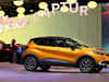 Renault Captur India gears up for November launch