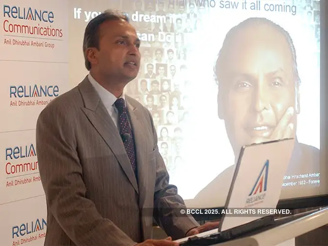 First on ET: RCom may shut its wireless business in next 30 days, employees put on notice period