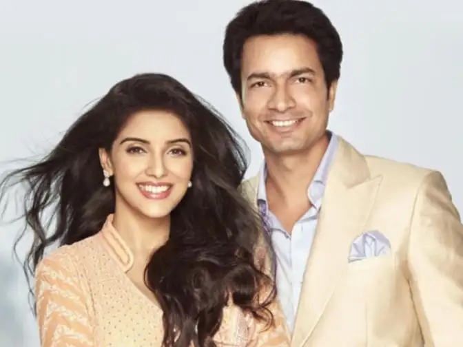 Asin and Rahul Sharma welcome 'baby girl'