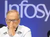 Behind the making of Infosys