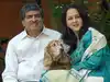Enter Nilekani