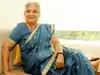 Murthy borrowed from wife Sudha