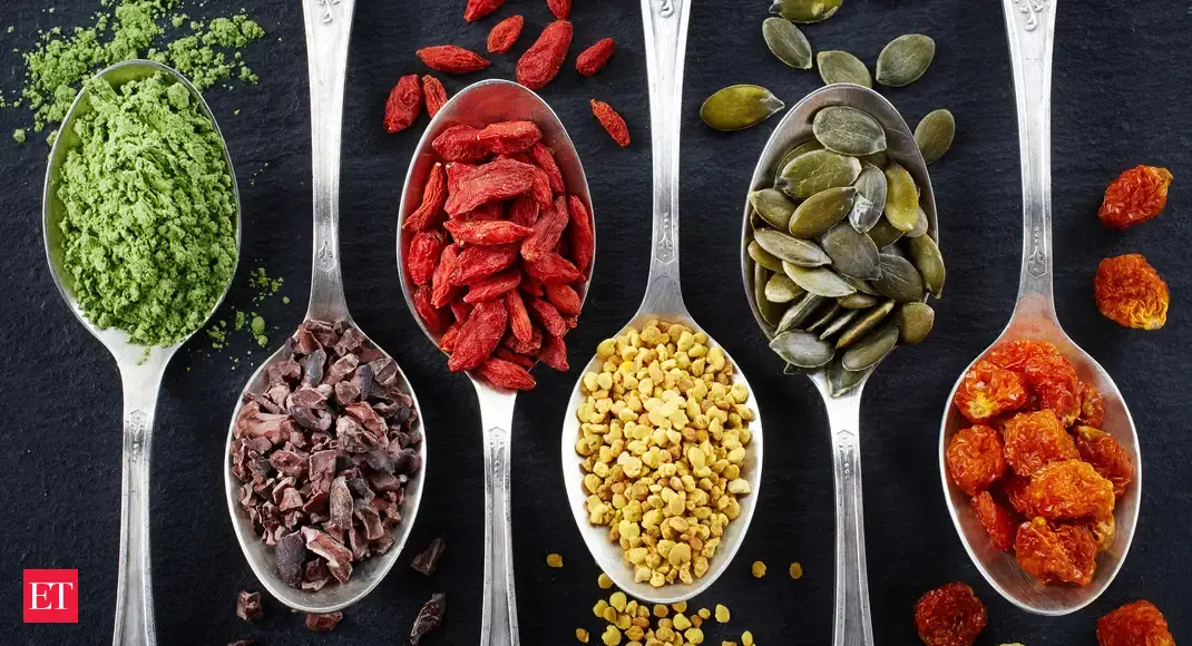 How an antioxidantrich diet can help you stay away from breast cancer