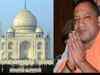 Parking lot issue near Taj Mahal: Yogi govt seeks stay on SC's order