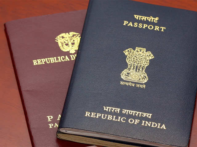 ఒక్కరోజులో పాస్‌పోర్ట్-Now you can get an Indian passport in one day