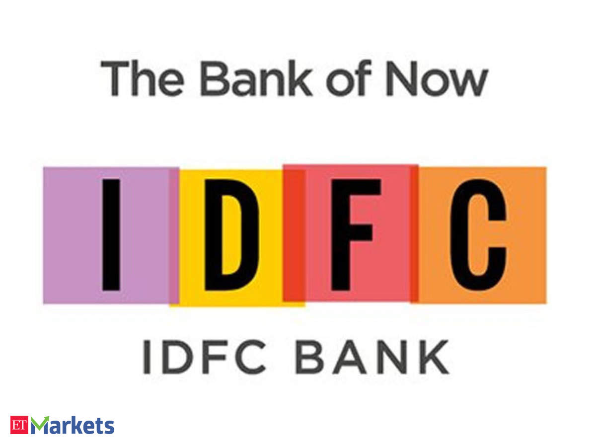 Idfc Bank Share Chart