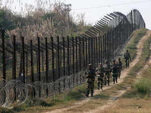 Pakistan summons Indian envoy over 'ceasefire violations'