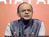 UPA filed farcical reports on Kashmir: Arun Jaitley