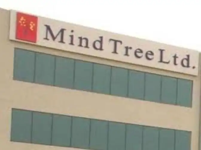 Mindtree revenue rises 3% QoQ